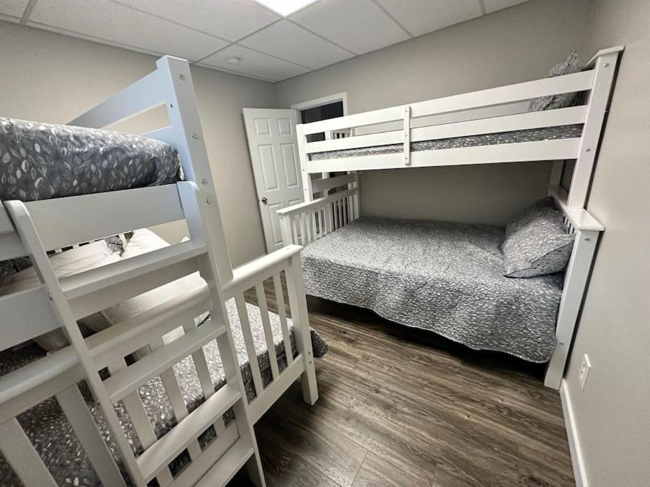 Suite 2 Butler Ngoại thất bức ảnh