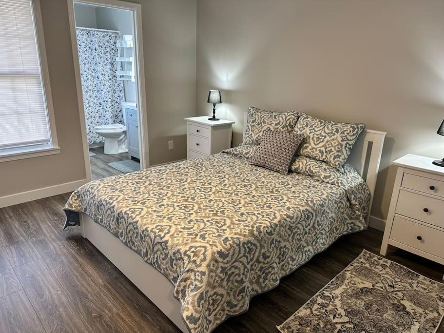 Suite 2 Butler Ngoại thất bức ảnh